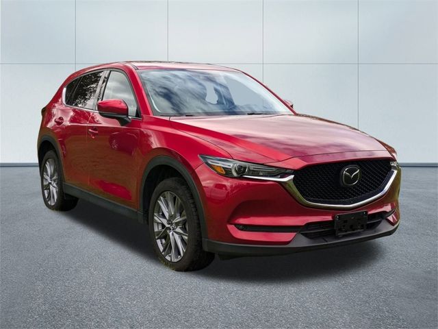 2020 Mazda CX-5 Grand Touring Reserve