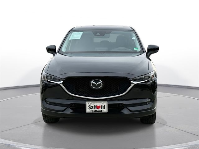 2020 Mazda CX-5 Grand Touring Reserve
