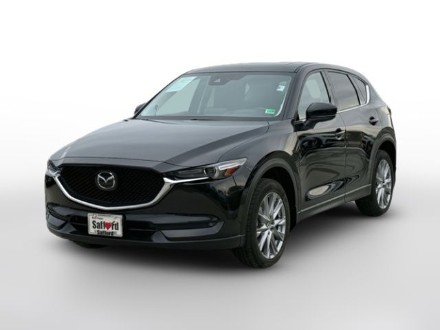 2020 Mazda CX-5 Grand Touring Reserve