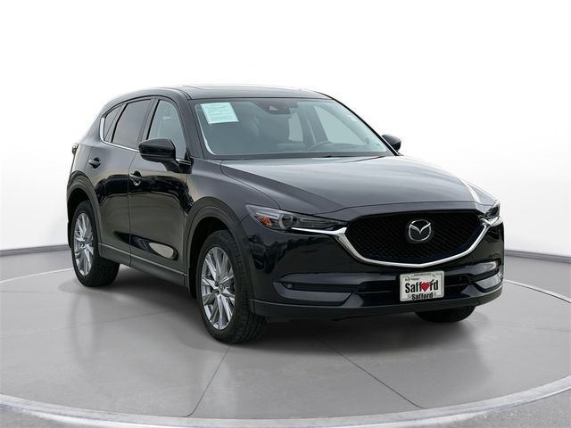 2020 Mazda CX-5 Grand Touring Reserve