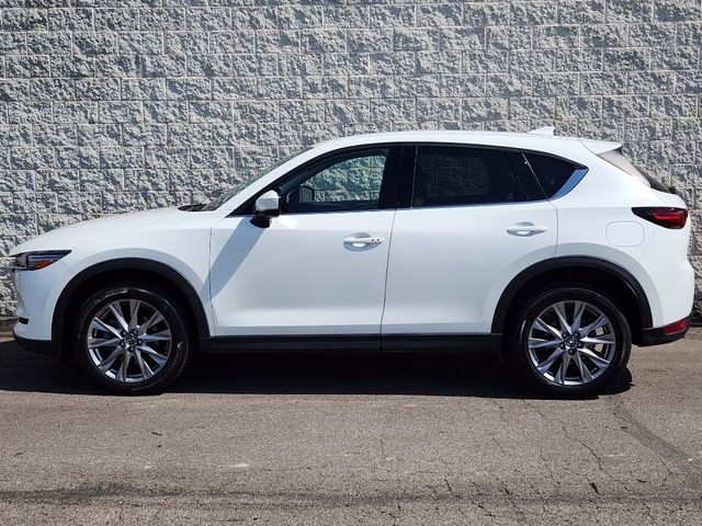 2020 Mazda CX-5 Grand Touring Reserve