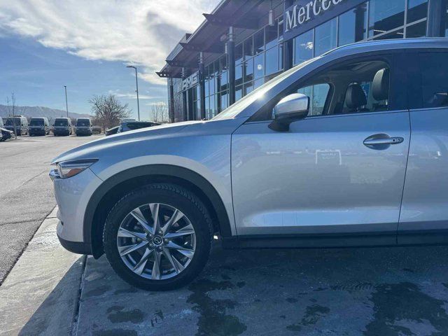 2020 Mazda CX-5 Grand Touring Reserve