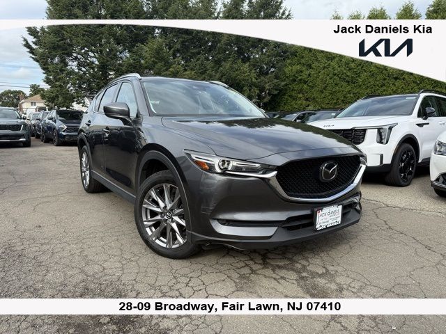 2020 Mazda CX-5 Grand Touring Reserve