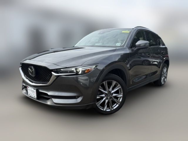 2020 Mazda CX-5 Grand Touring Reserve