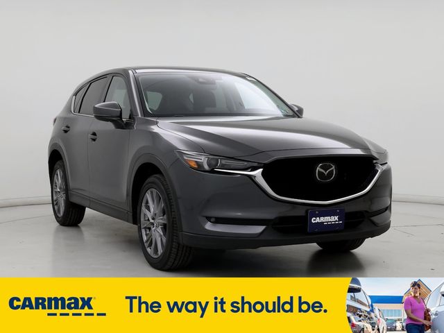 2020 Mazda CX-5 Grand Touring Reserve