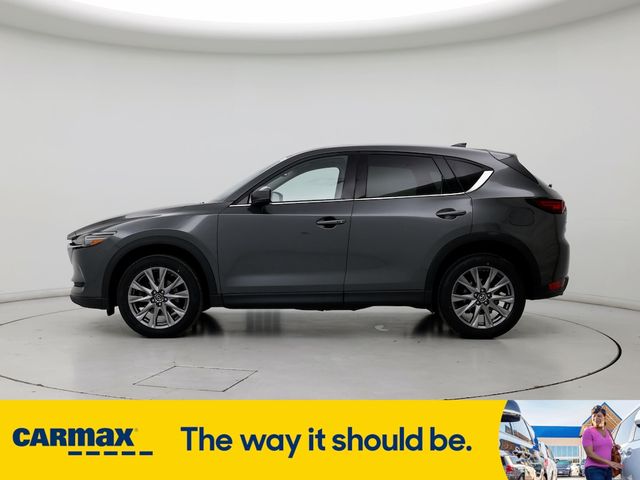 2020 Mazda CX-5 Grand Touring Reserve