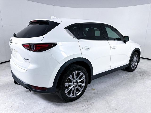 2020 Mazda CX-5 Grand Touring Reserve