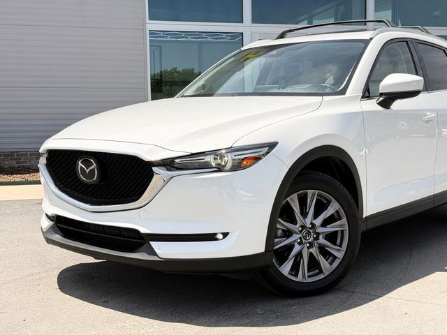 2020 Mazda CX-5 Grand Touring Reserve