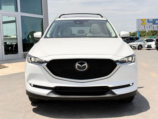 2020 Mazda CX-5 Grand Touring Reserve
