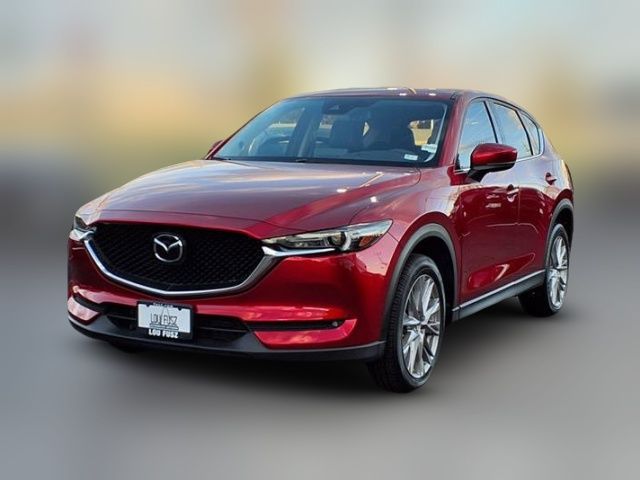 2020 Mazda CX-5 Grand Touring Reserve