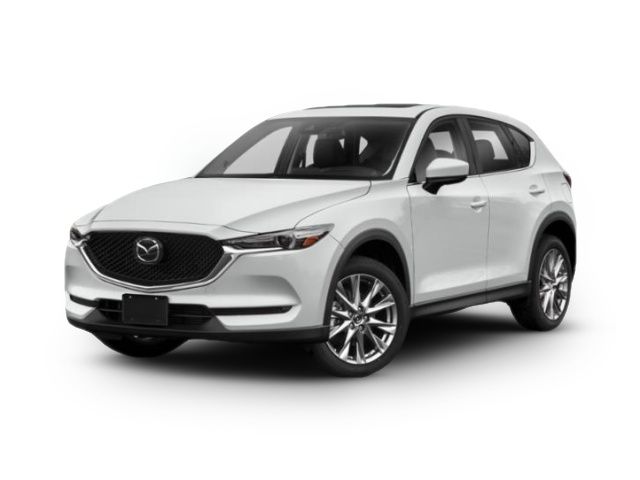 2020 Mazda CX-5 Grand Touring Reserve