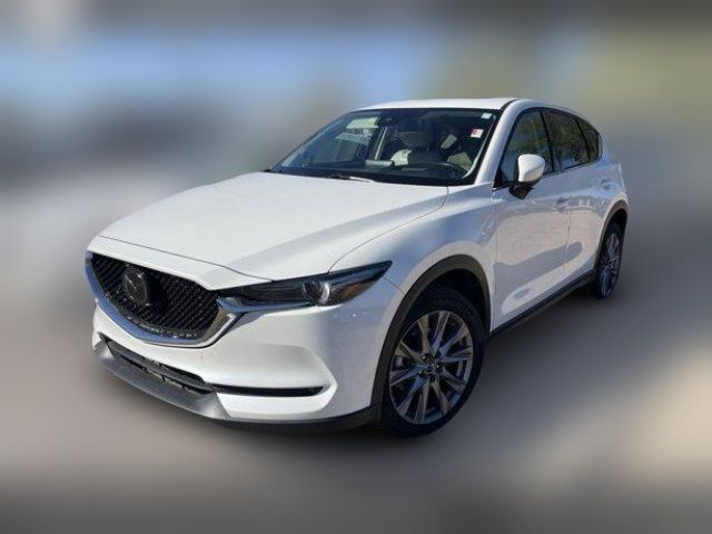 2020 Mazda CX-5 Grand Touring Reserve