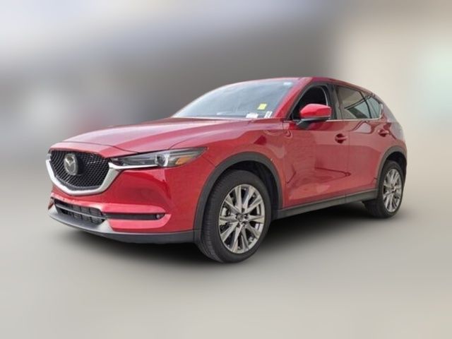 2020 Mazda CX-5 Grand Touring Reserve