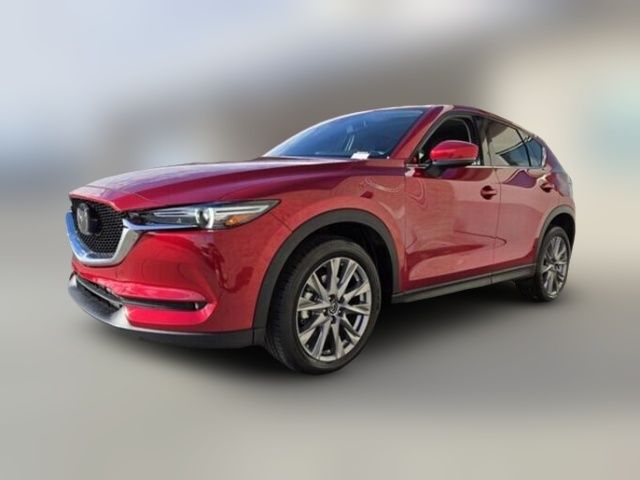 2020 Mazda CX-5 Grand Touring Reserve