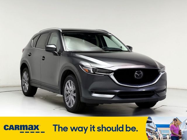 2020 Mazda CX-5 Grand Touring Reserve