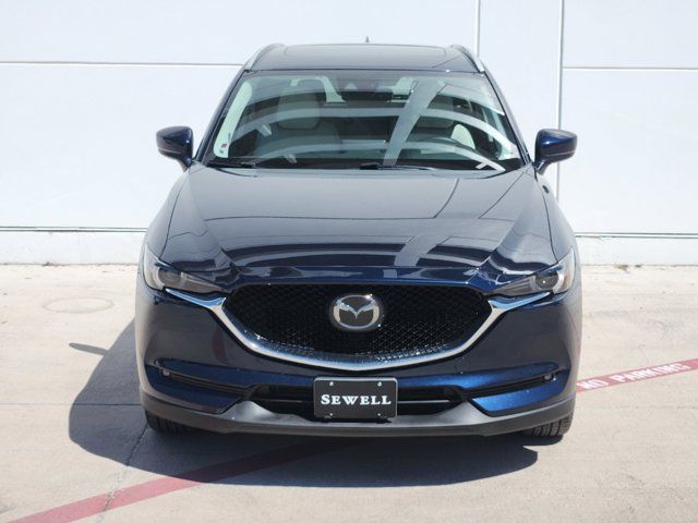 2020 Mazda CX-5 Grand Touring Reserve