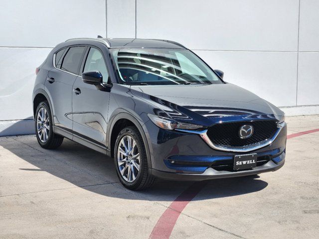 2020 Mazda CX-5 Grand Touring Reserve