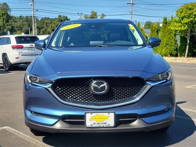 2020 Mazda CX-5 Grand Touring Reserve