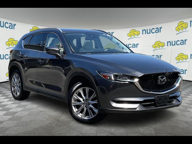 2020 Mazda CX-5 Grand Touring Reserve