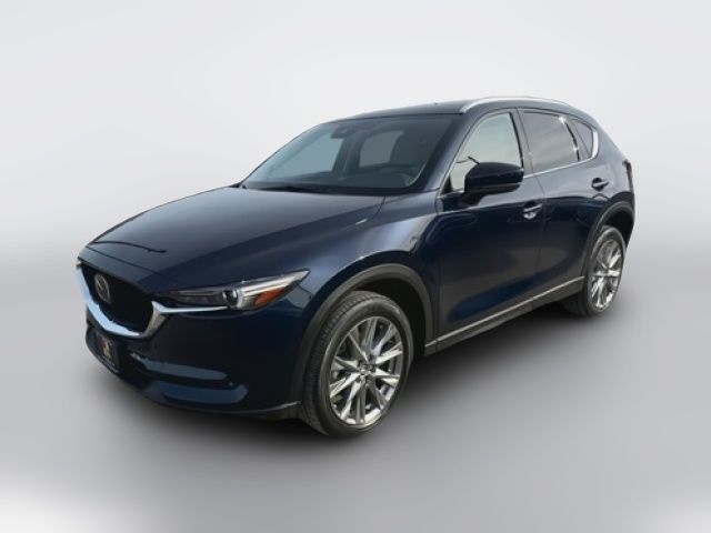 2020 Mazda CX-5 Grand Touring Reserve