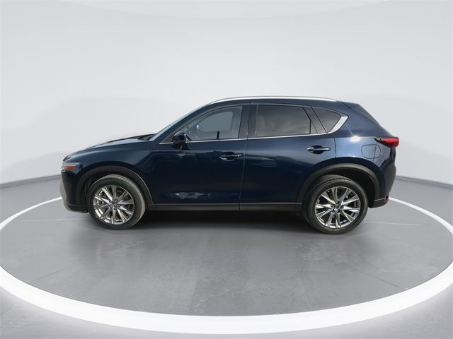 2020 Mazda CX-5 Grand Touring Reserve