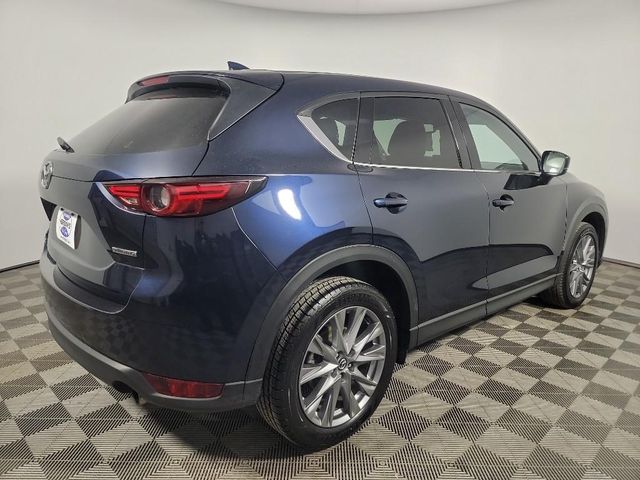 2020 Mazda CX-5 Grand Touring Reserve