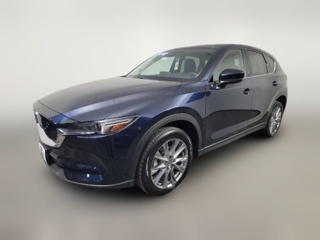 2020 Mazda CX-5 Grand Touring Reserve