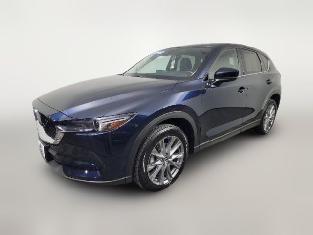 2020 Mazda CX-5 Grand Touring Reserve