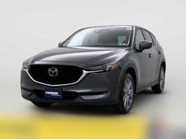 2020 Mazda CX-5 Grand Touring Reserve