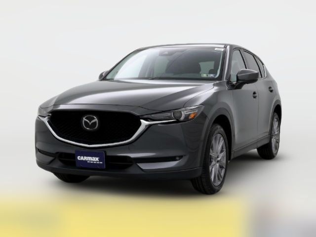 2020 Mazda CX-5 Grand Touring Reserve