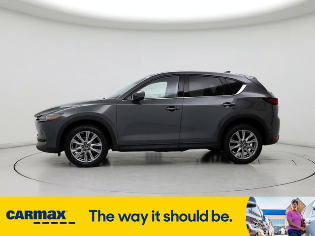 2020 Mazda CX-5 Grand Touring Reserve