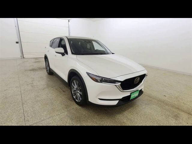 2020 Mazda CX-5 Grand Touring Reserve