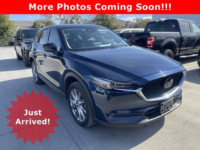 2020 Mazda CX-5 Grand Touring Reserve