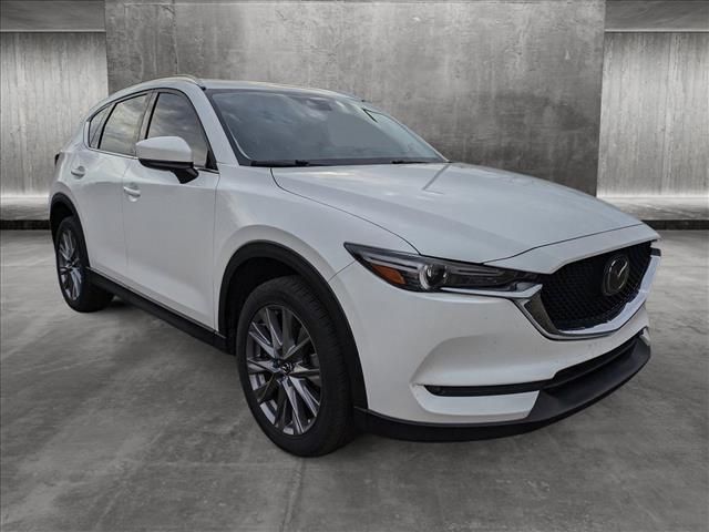 2020 Mazda CX-5 Grand Touring Reserve