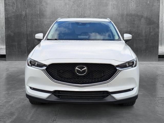 2020 Mazda CX-5 Grand Touring Reserve