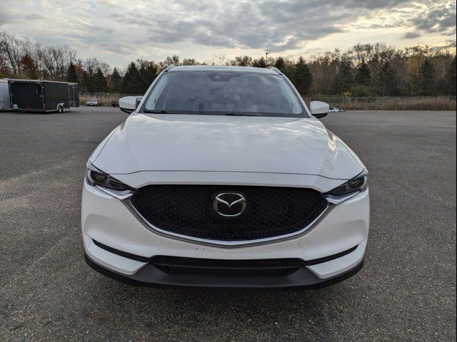 2020 Mazda CX-5 Grand Touring Reserve