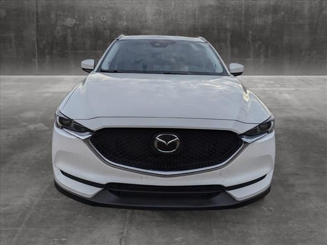 2020 Mazda CX-5 Grand Touring Reserve