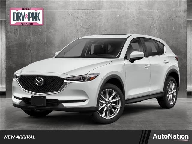 2020 Mazda CX-5 Grand Touring Reserve