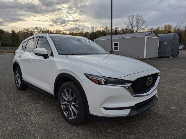 2020 Mazda CX-5 Grand Touring Reserve