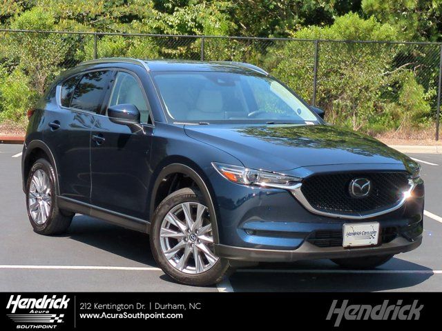 2020 Mazda CX-5 Grand Touring Reserve