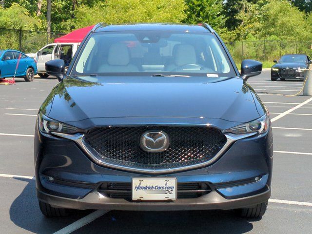 2020 Mazda CX-5 Grand Touring Reserve