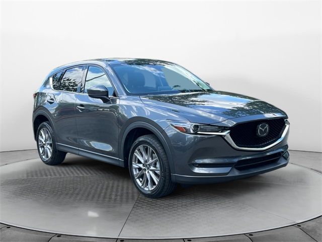 2020 Mazda CX-5 Grand Touring Reserve