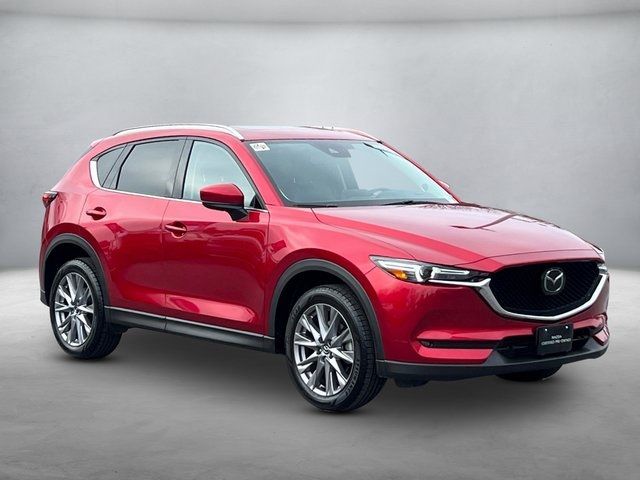 2020 Mazda CX-5 Grand Touring Reserve