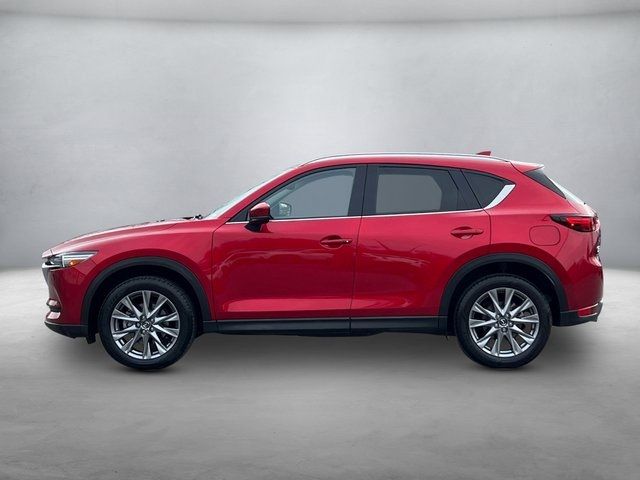 2020 Mazda CX-5 Grand Touring Reserve