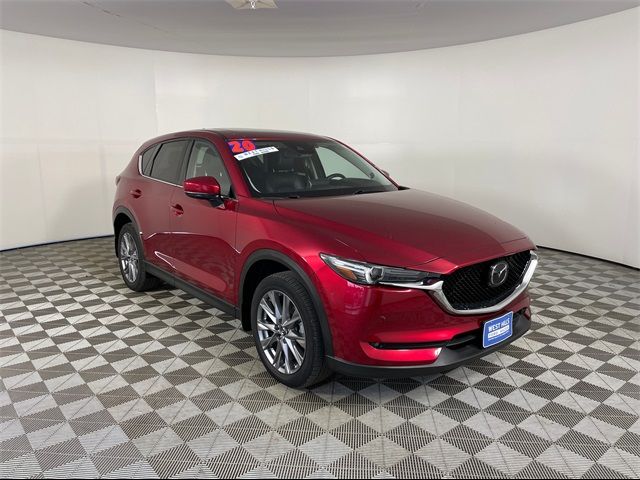 2020 Mazda CX-5 Grand Touring Reserve