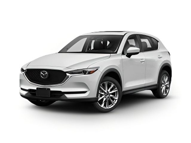 2020 Mazda CX-5 Grand Touring Reserve