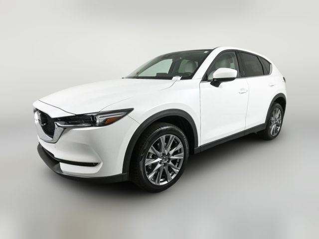 2020 Mazda CX-5 Grand Touring Reserve