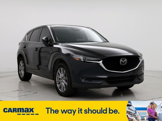 2020 Mazda CX-5 Grand Touring Reserve