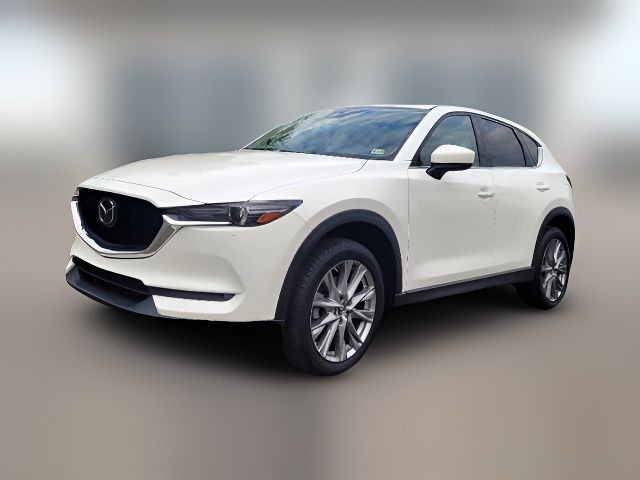 2020 Mazda CX-5 Grand Touring Reserve