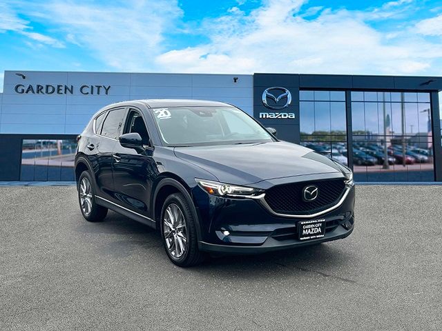 2020 Mazda CX-5 Grand Touring Reserve